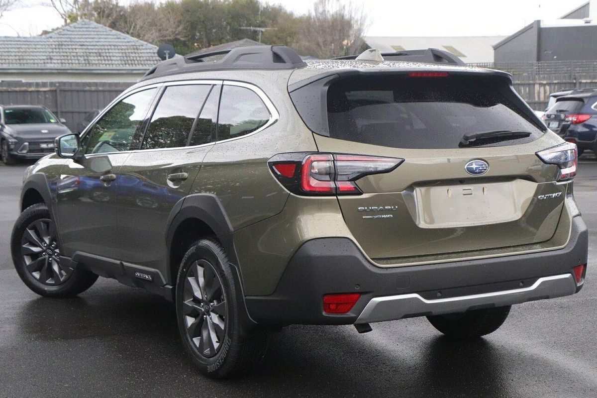 2025 Subaru Outback AWD Premium Special Edition 6GEN