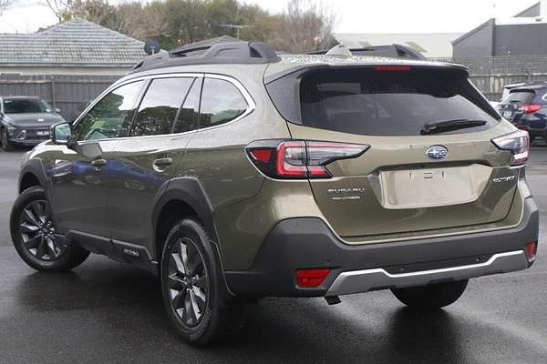 2025 Subaru Outback AWD Premium Special Edition 6GEN