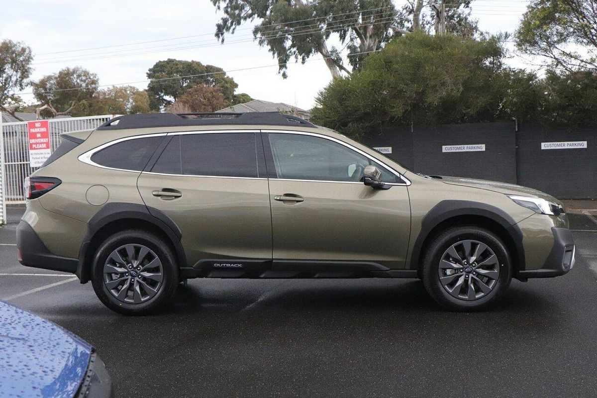 2025 Subaru Outback AWD Premium Special Edition 6GEN