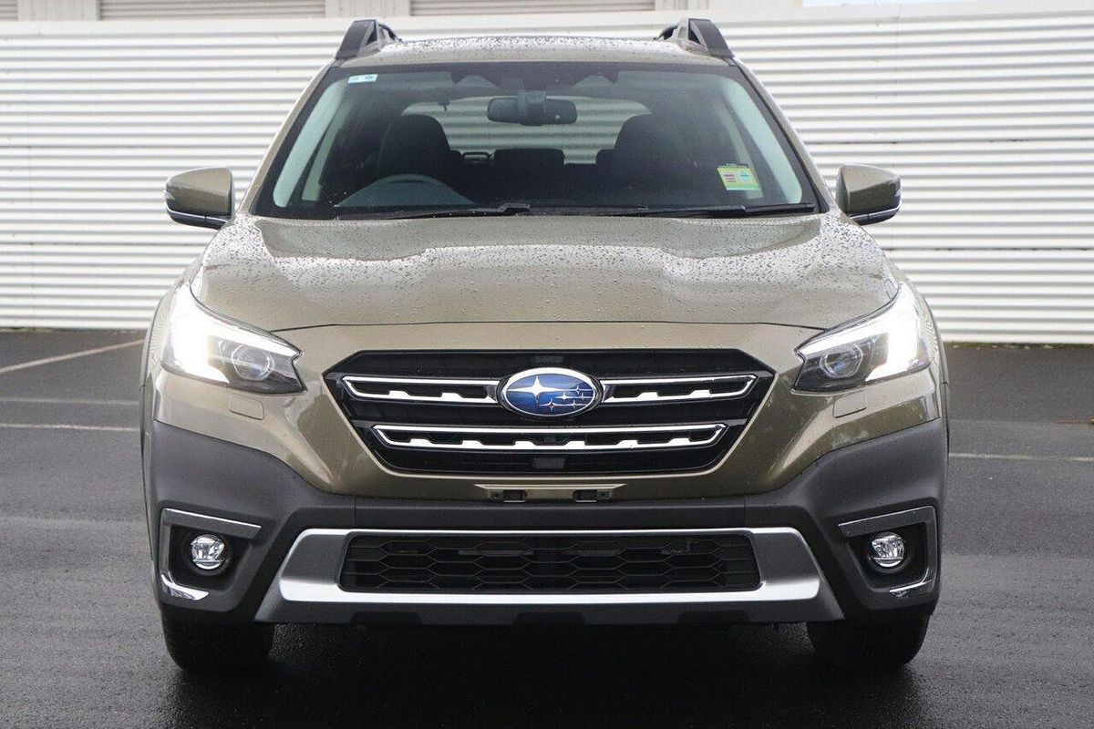 2025 Subaru Outback AWD Premium Special Edition 6GEN