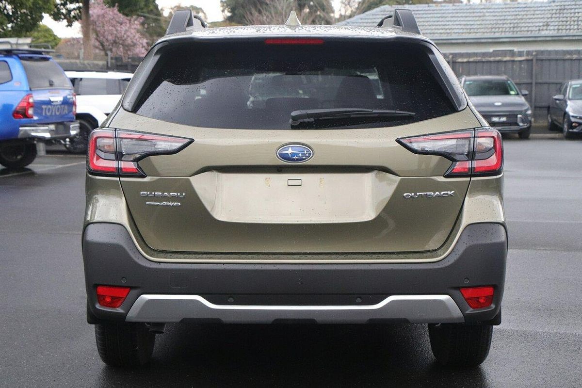 2025 Subaru Outback AWD Premium Special Edition 6GEN