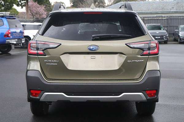 2025 Subaru Outback AWD Premium Special Edition 6GEN