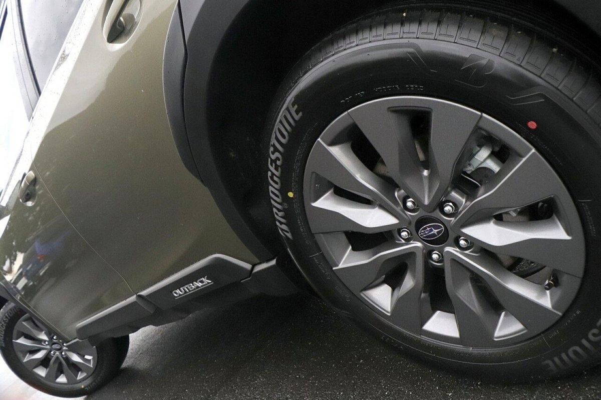 2025 Subaru Outback AWD Premium Special Edition 6GEN