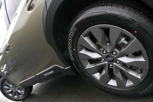 2025 Subaru Outback AWD Premium Special Edition 6GEN