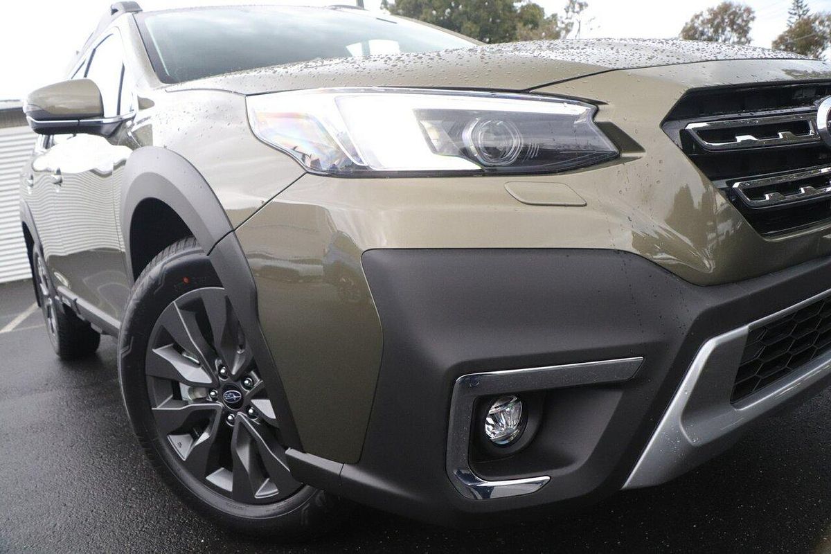 2025 Subaru Outback AWD Premium Special Edition 6GEN