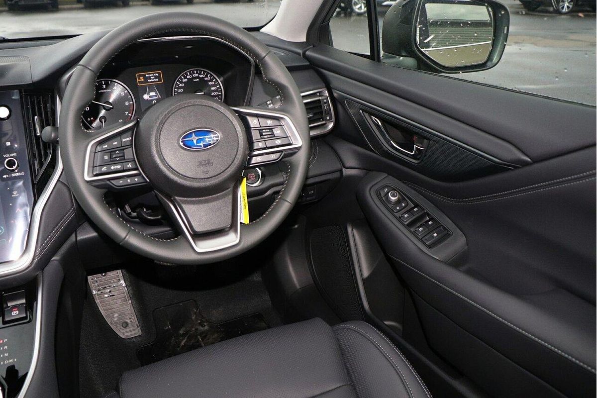 2025 Subaru Outback AWD Premium Special Edition 6GEN
