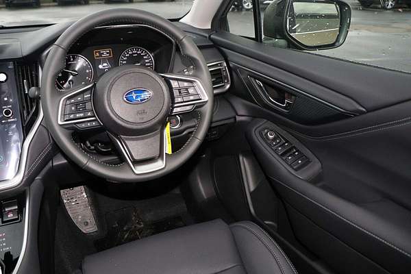 2025 Subaru Outback AWD Premium Special Edition 6GEN