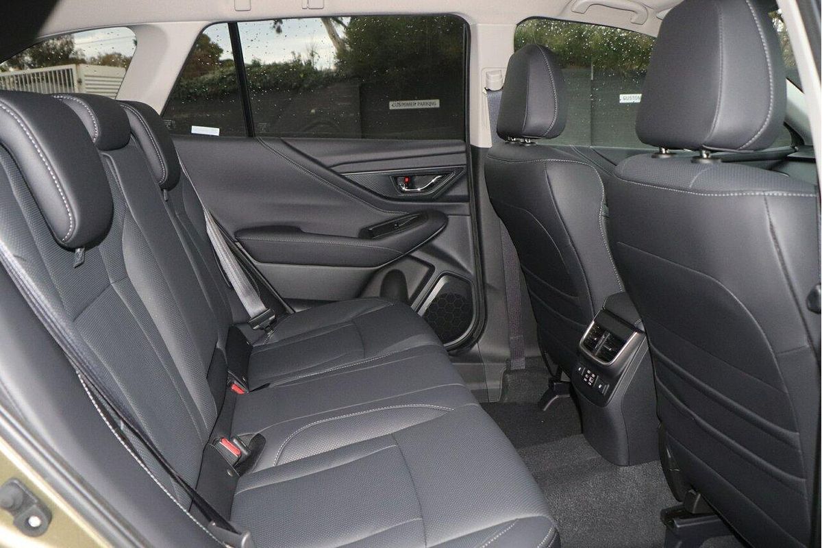 2025 Subaru Outback AWD Premium Special Edition 6GEN