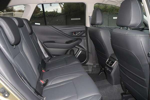 2025 Subaru Outback AWD Premium Special Edition 6GEN