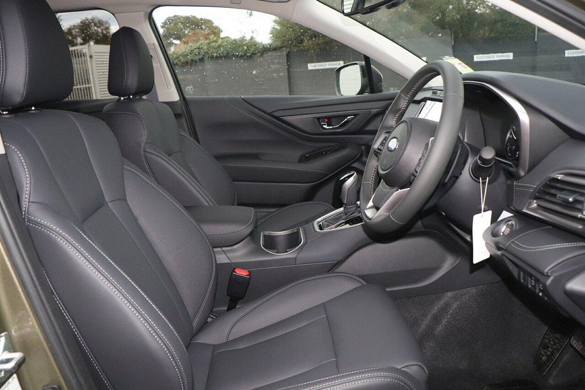 2025 Subaru Outback AWD Premium Special Edition 6GEN