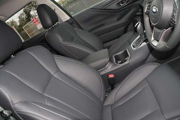 2025 Subaru Outback AWD Premium Special Edition 6GEN