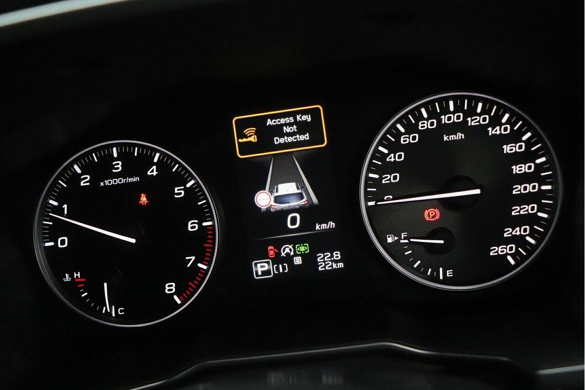 2025 Subaru Outback AWD Premium Special Edition 6GEN