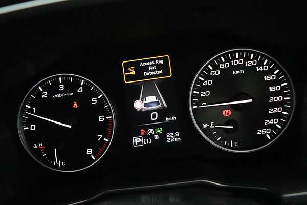 2025 Subaru Outback AWD Premium Special Edition 6GEN