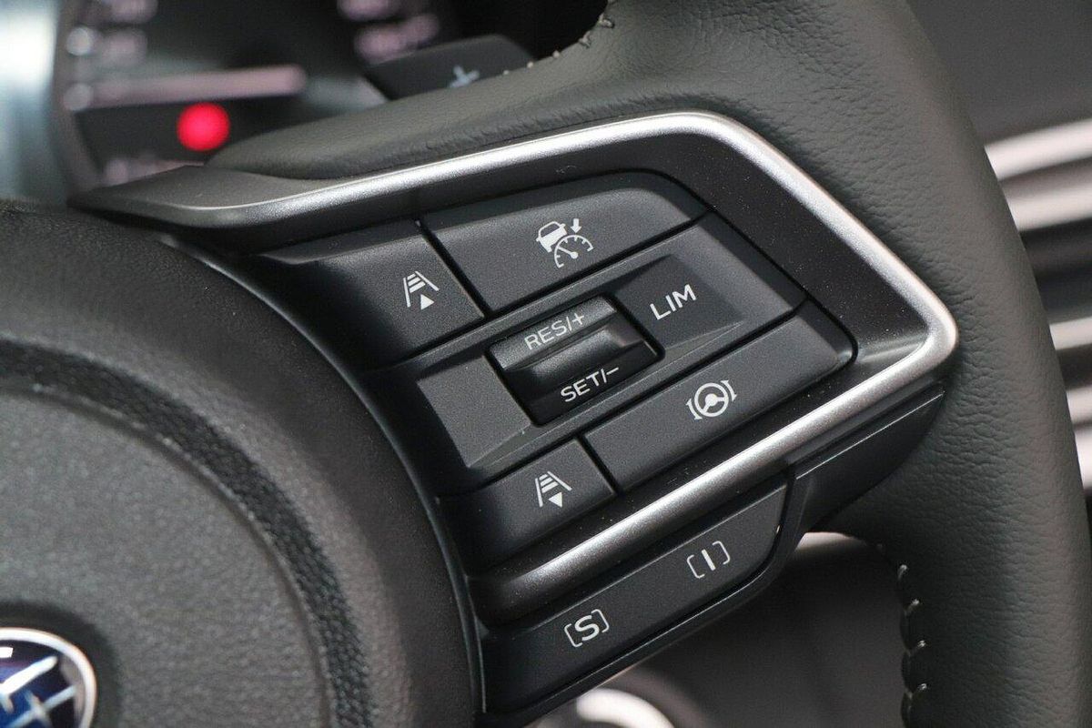 2025 Subaru Outback AWD Premium Special Edition 6GEN