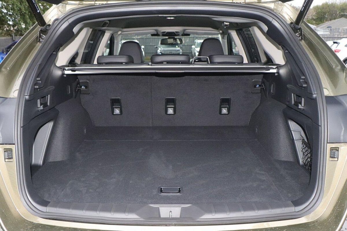 2025 Subaru Outback AWD Premium Special Edition 6GEN