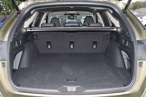 2025 Subaru Outback AWD Premium Special Edition 6GEN