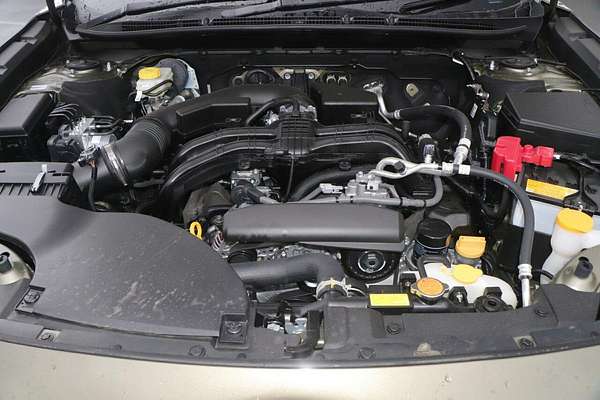 2025 Subaru Outback AWD Premium Special Edition 6GEN