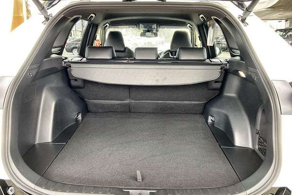 2024 Toyota RAV4 XSE AXAH54R