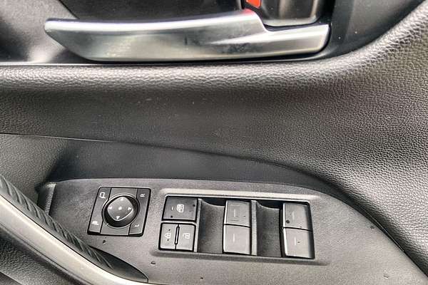 2024 Toyota RAV4 XSE AXAH54R