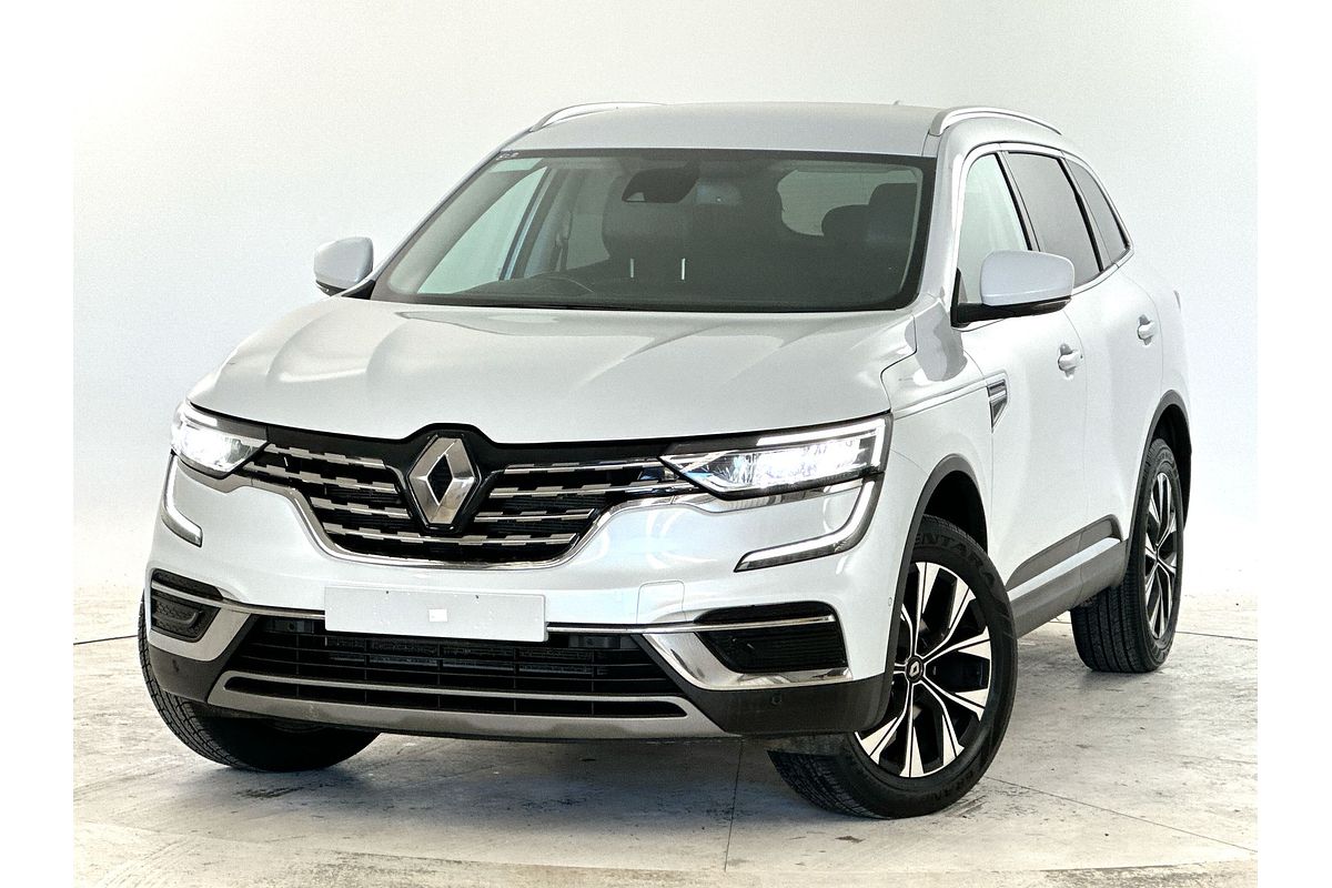 2023 Renault Koleos Zen HZG