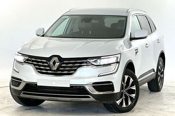 2023 Renault Koleos Zen HZG