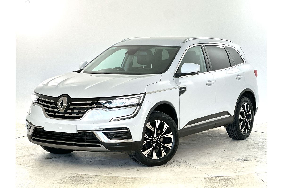 2023 Renault Koleos Zen HZG