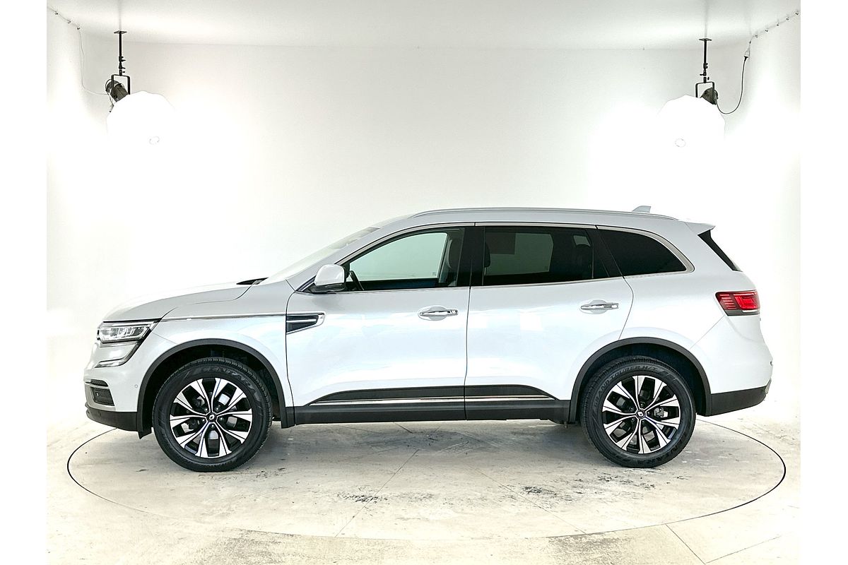 2023 Renault Koleos Zen HZG