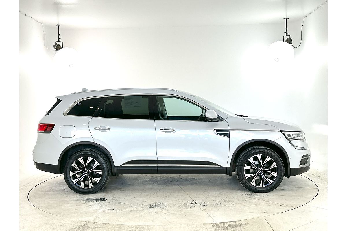 2023 Renault Koleos Zen HZG
