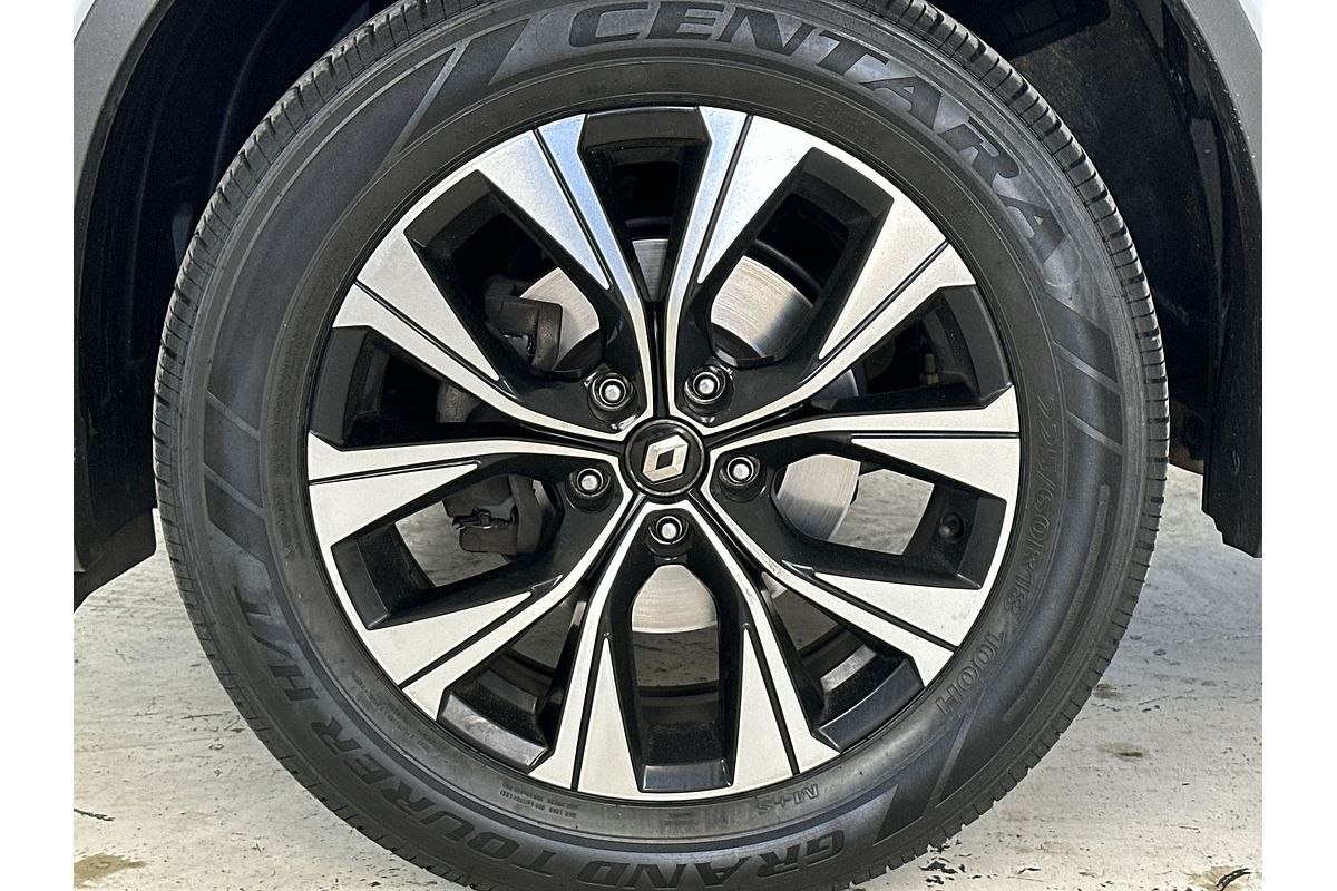 2023 Renault Koleos Zen HZG