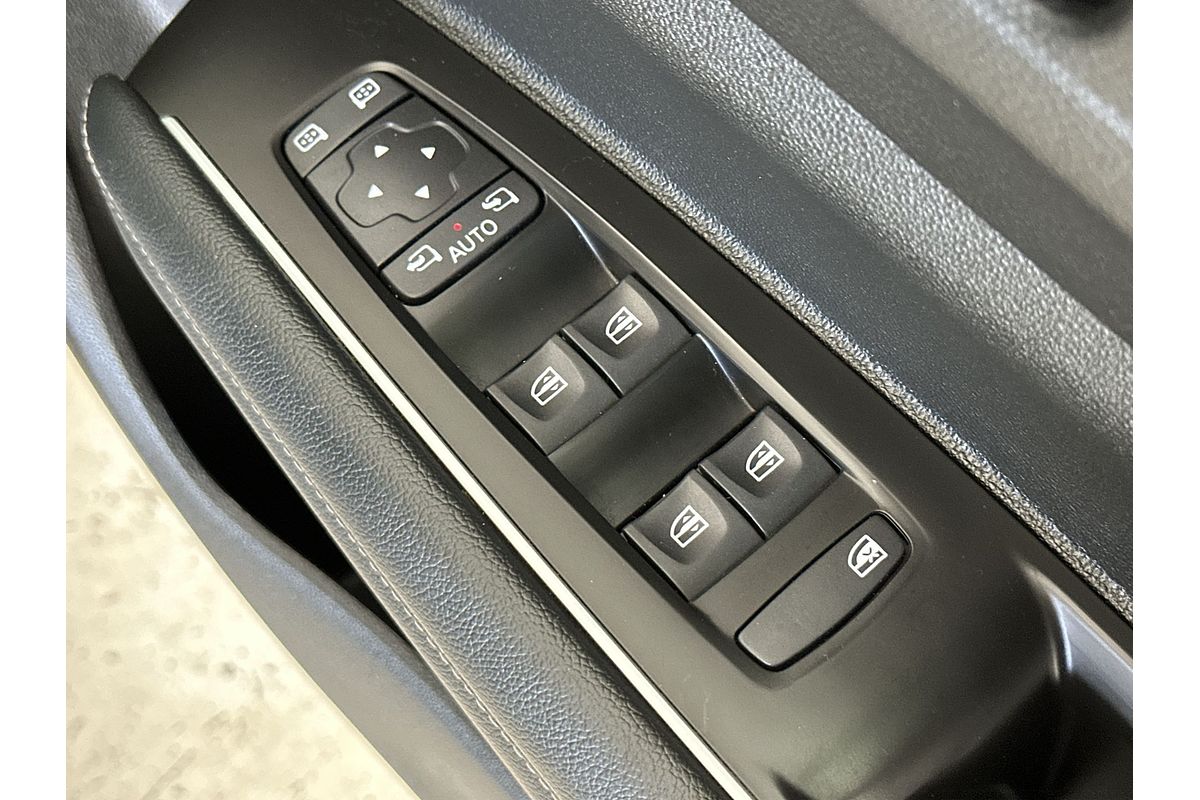 2023 Renault Koleos Zen HZG