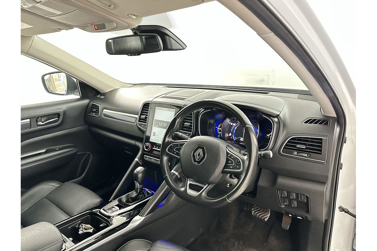 2023 Renault Koleos Zen HZG