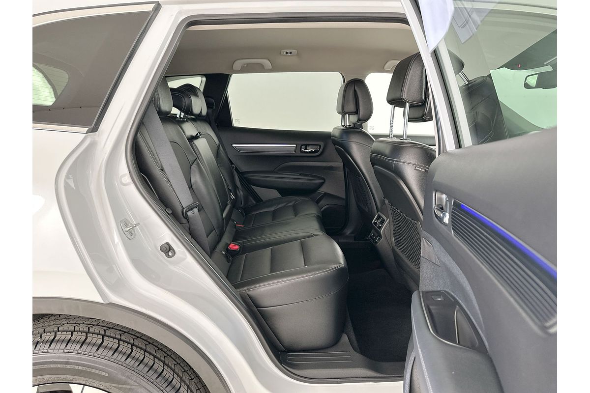 2023 Renault Koleos Zen HZG