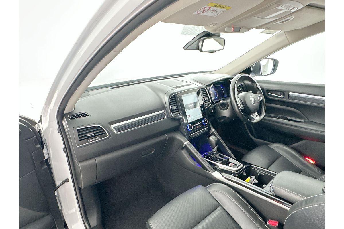 2023 Renault Koleos Zen HZG