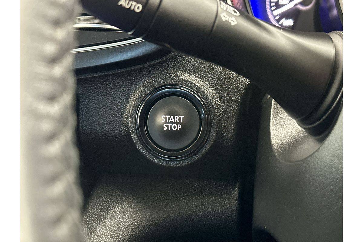 2023 Renault Koleos Zen HZG