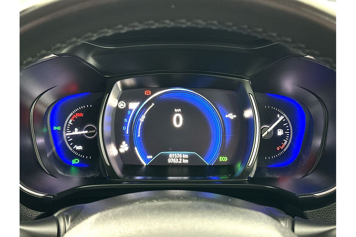 2023 Renault Koleos Zen HZG