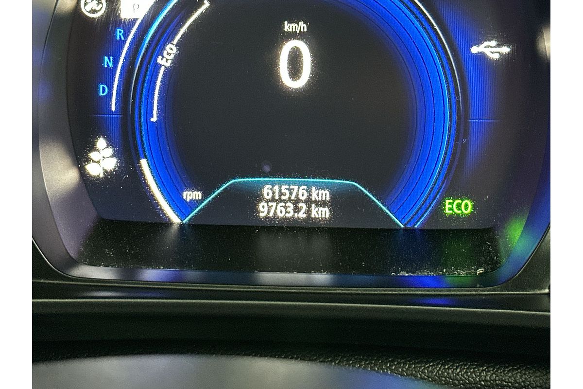 2023 Renault Koleos Zen HZG