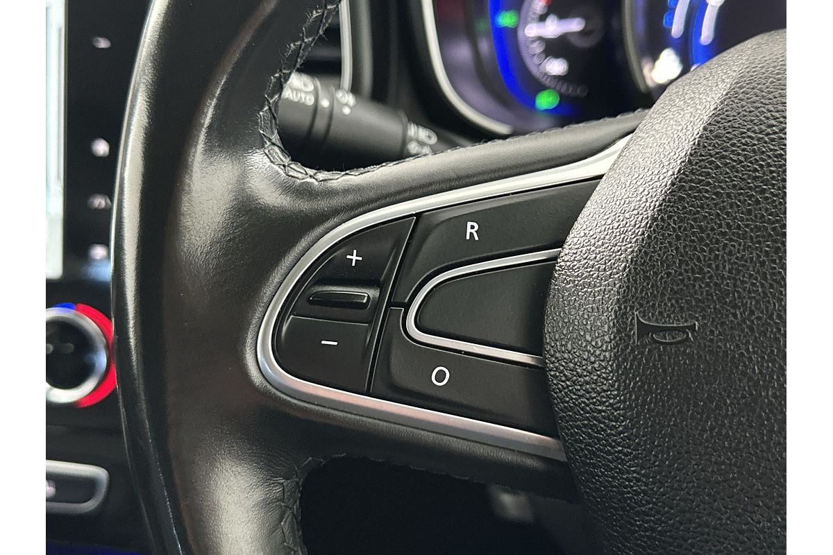 2023 Renault Koleos Zen HZG