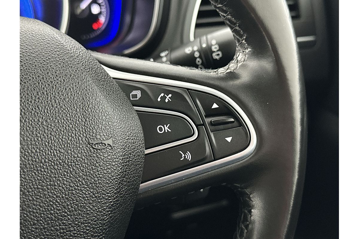 2023 Renault Koleos Zen HZG