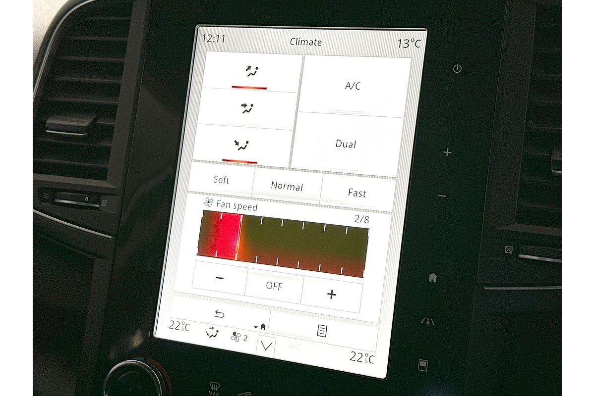 2023 Renault Koleos Zen HZG