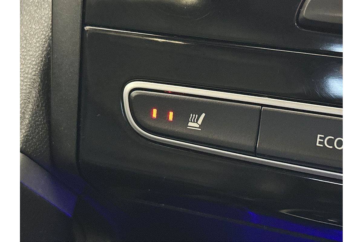 2023 Renault Koleos Zen HZG