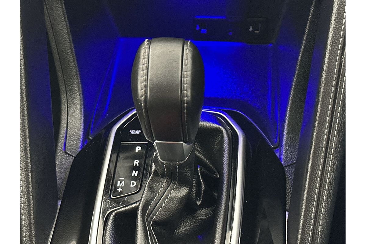 2023 Renault Koleos Zen HZG