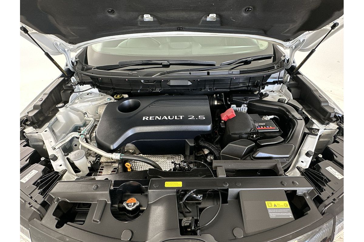 2023 Renault Koleos Zen HZG