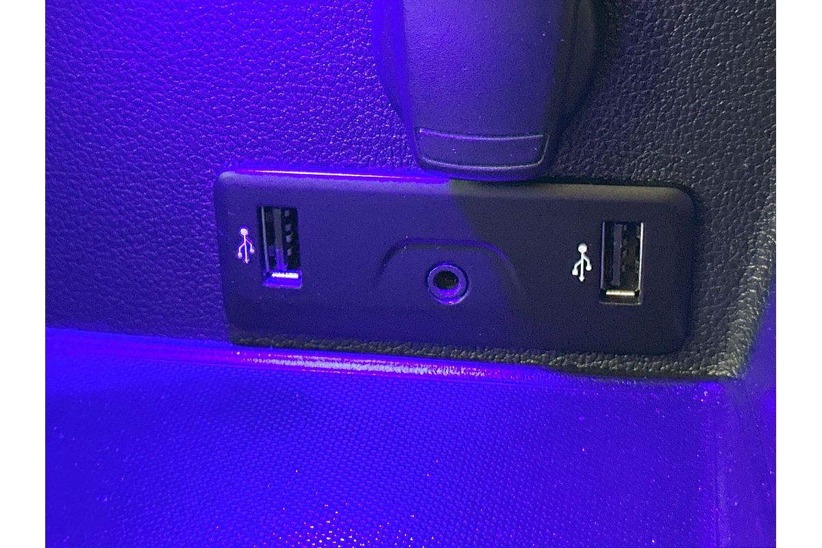 2023 Renault Koleos Zen HZG