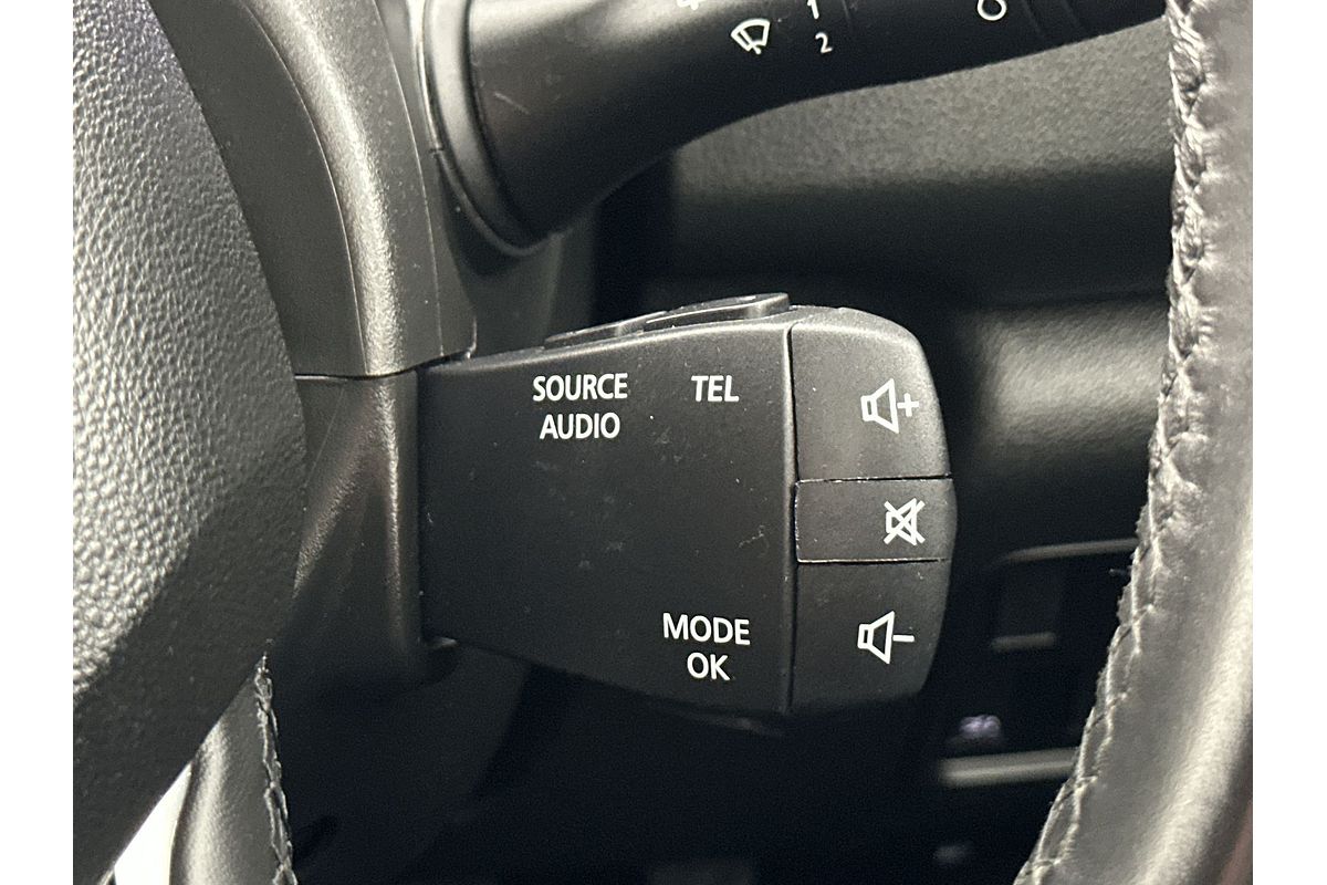 2023 Renault Koleos Zen HZG