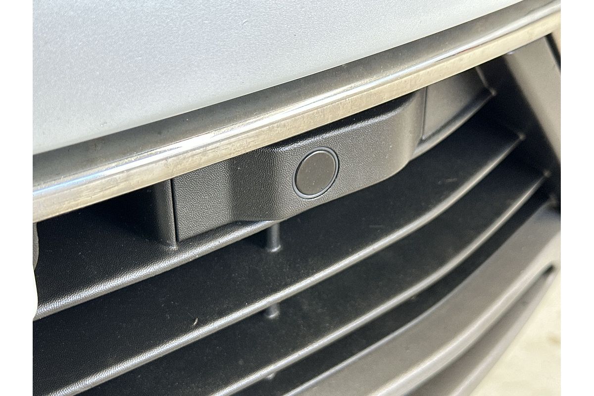 2023 Renault Koleos Zen HZG