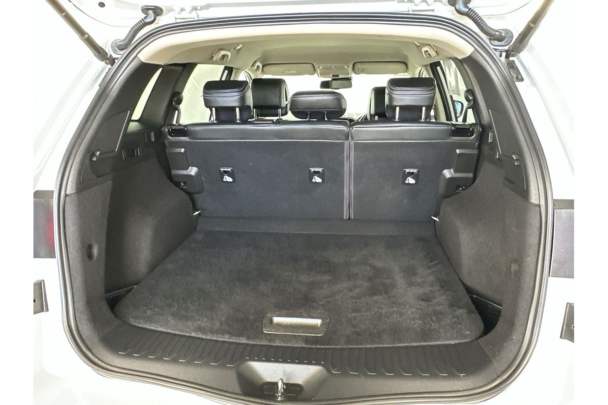 2023 Renault Koleos Zen HZG