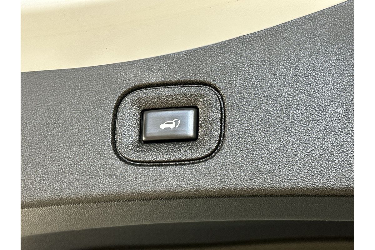 2023 Renault Koleos Zen HZG