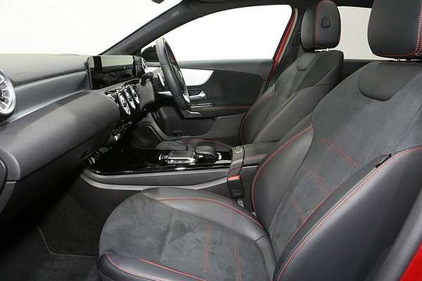 2022 Mercedes-Benz A-Class A180 V177