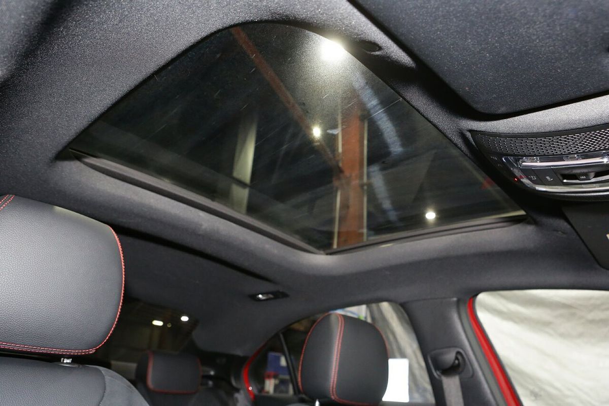 2022 Mercedes-Benz A-Class A180 V177