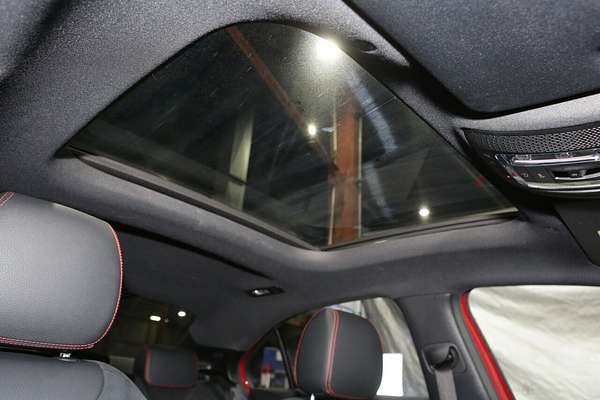 2022 Mercedes-Benz A-Class A180 V177